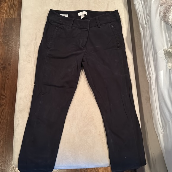 Loft Modern Skinny Ankle - Picture 3 of 3